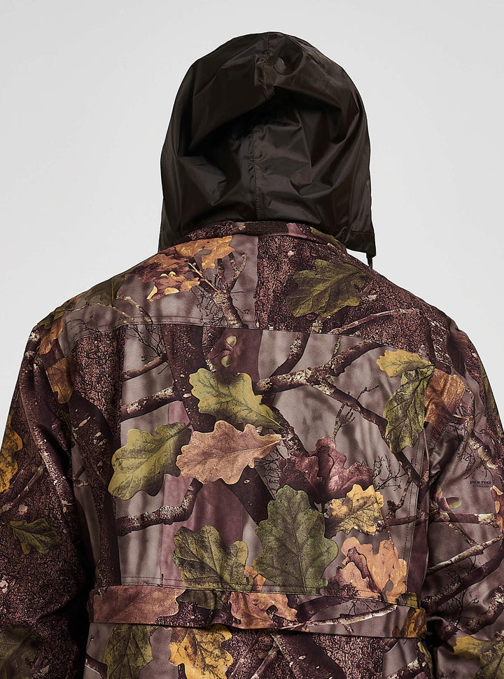 JACK PYKE Hunters Jacket