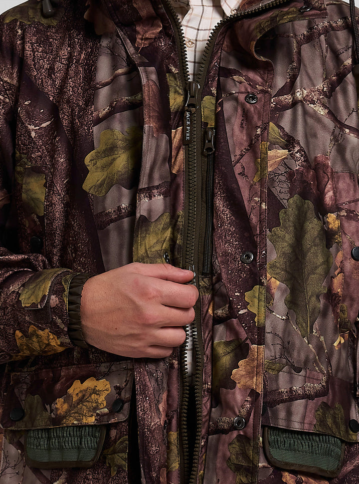 JACK PYKE Hunters Jacket