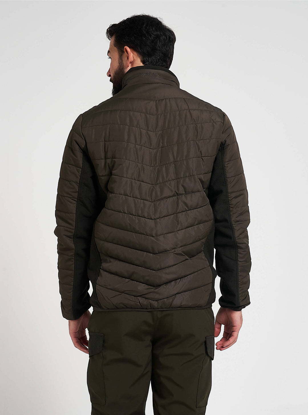 JACK PYKE Hybrid Jacket