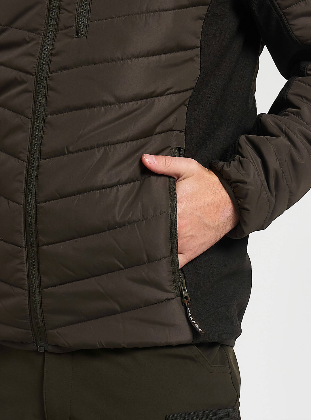 JACK PYKE Hybrid Jacket