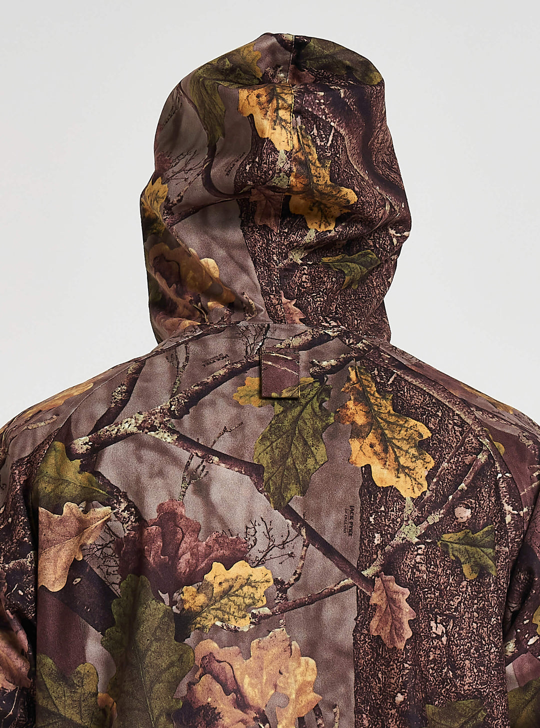 JACK PYKE Rannock Jacket English Oak Evolution