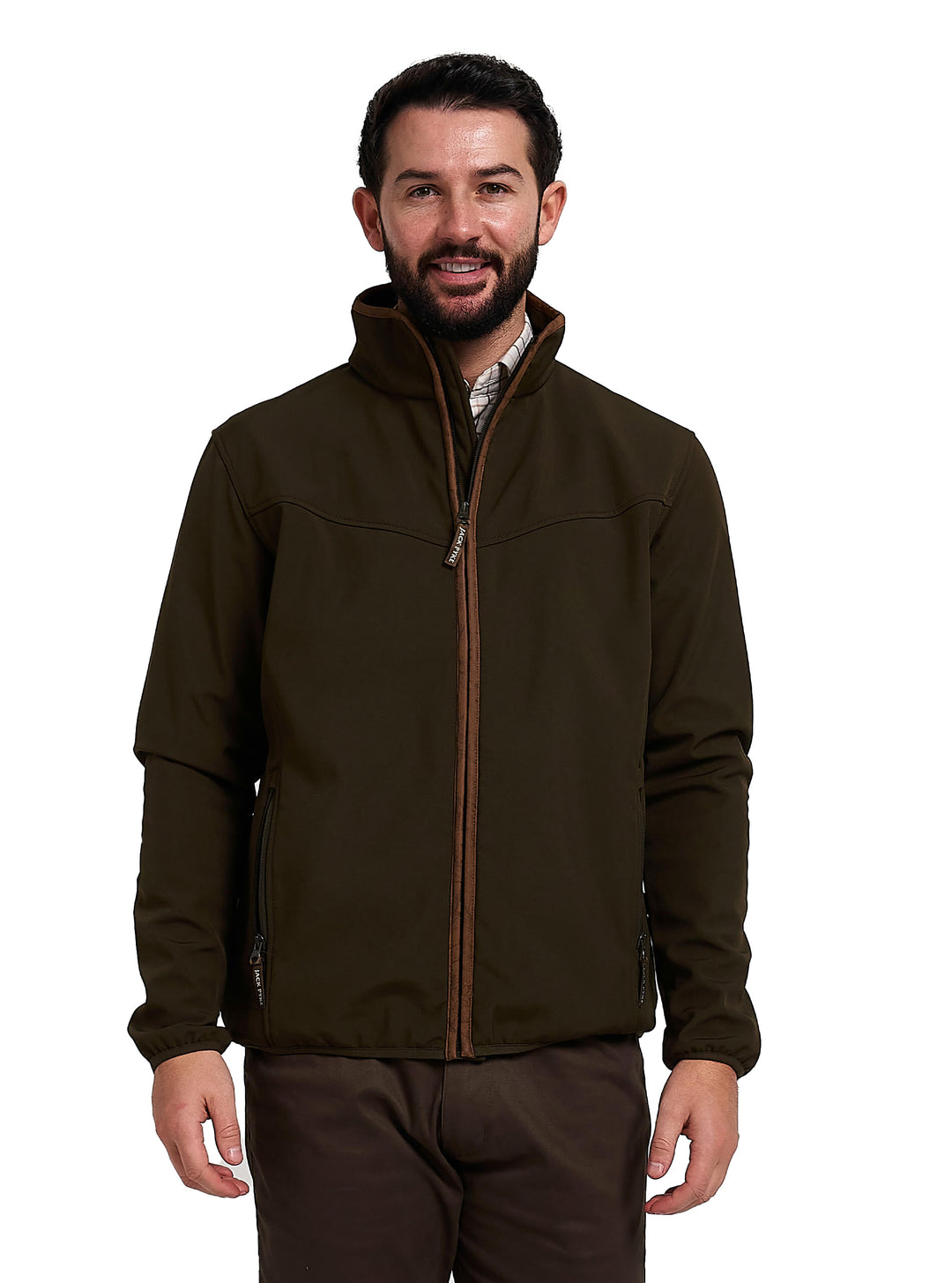 JACK PYKE County SoftShell Jacket