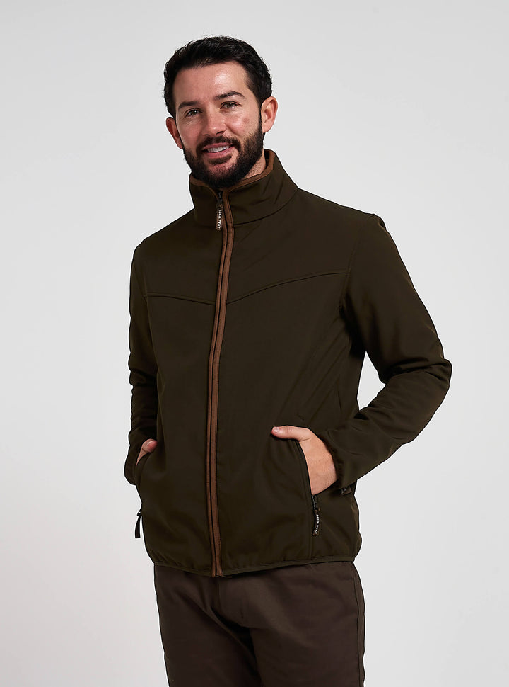 JACK PYKE County SoftShell Jacket