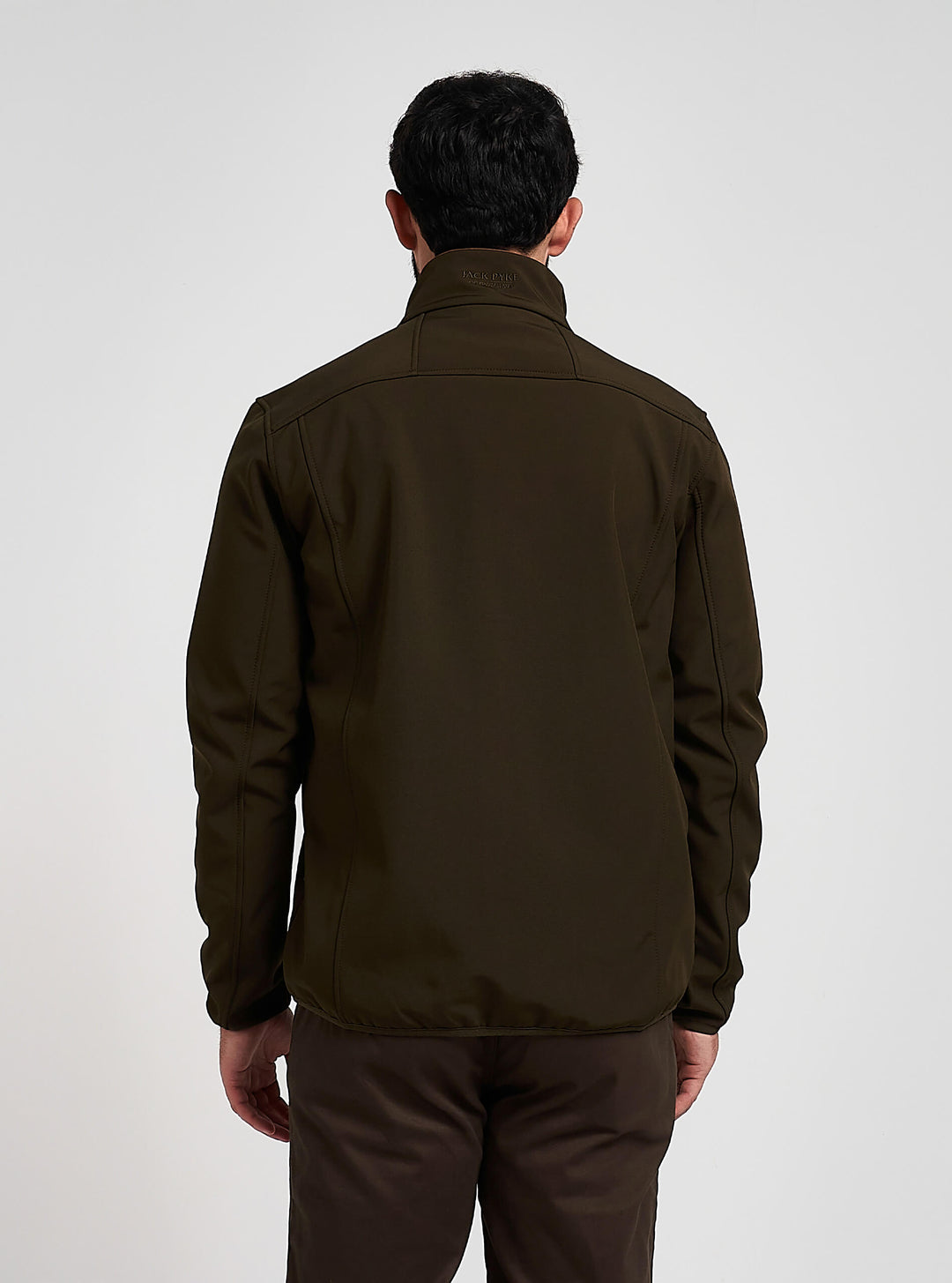 JACK PYKE County SoftShell Jacket