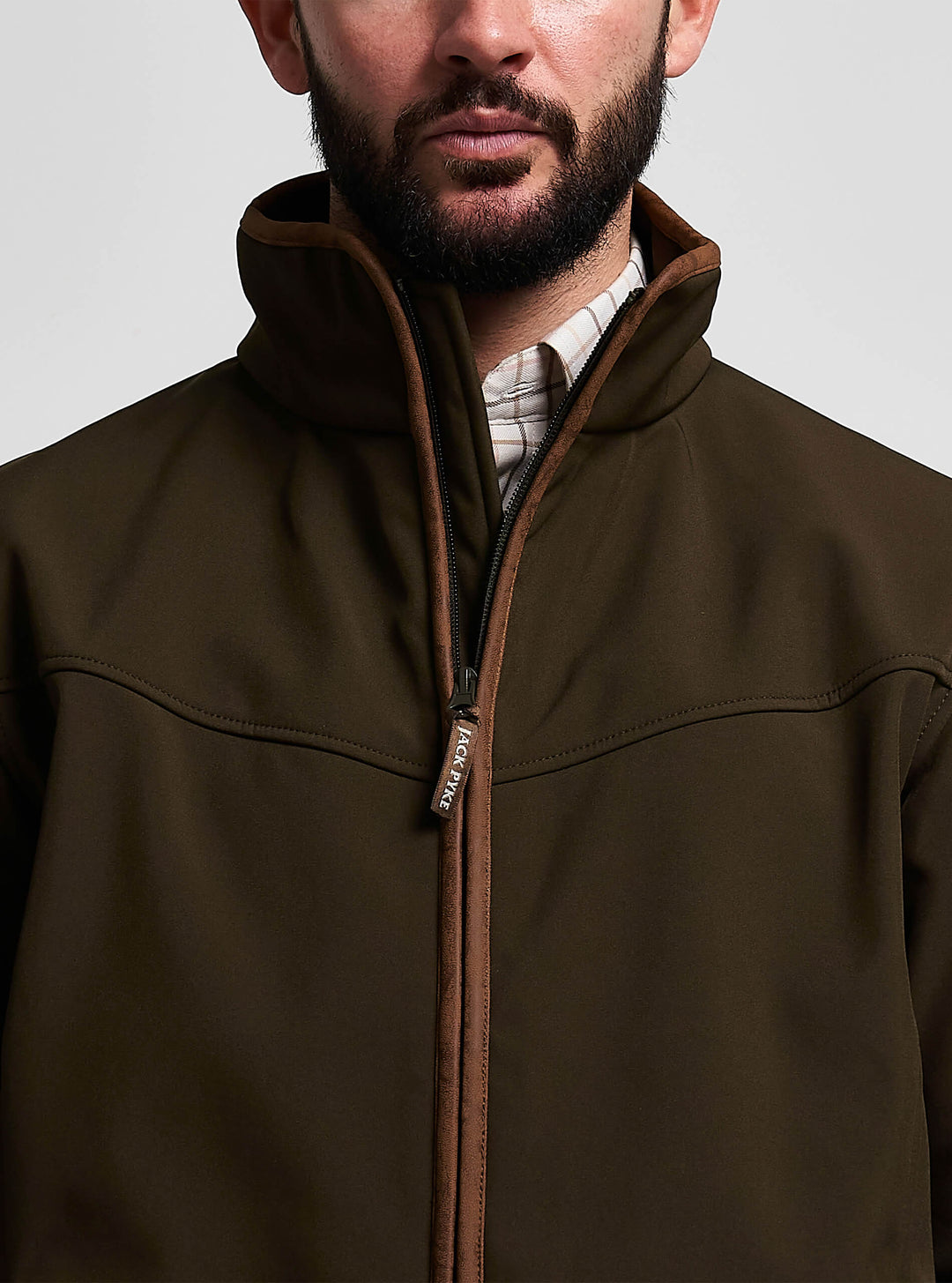 JACK PYKE County SoftShell Jacket