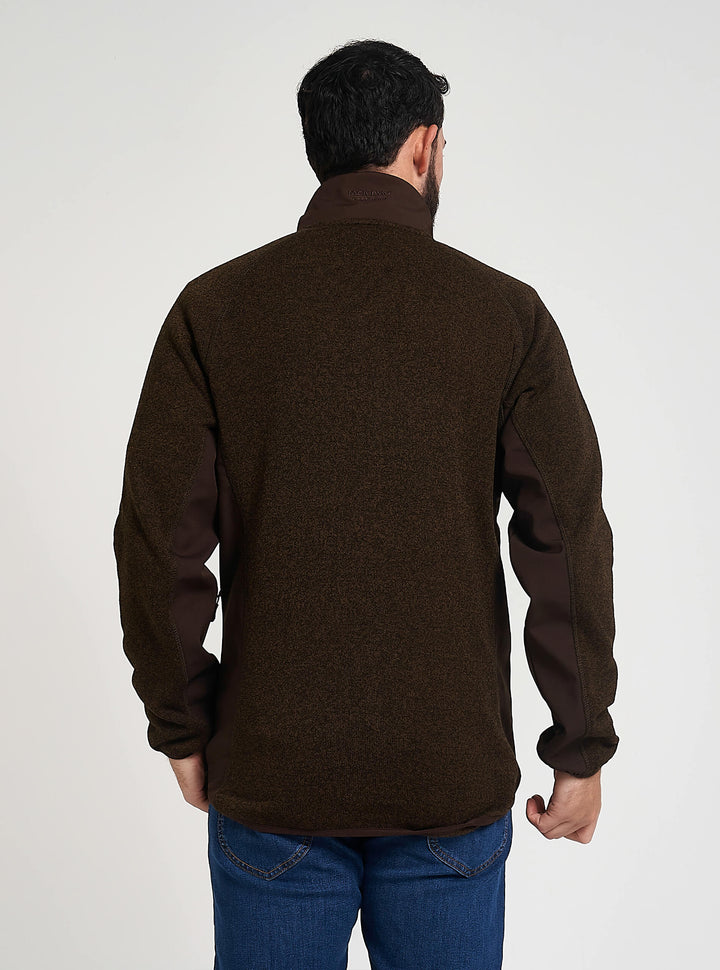 JACK PYKE Weardale Knitted Jacket