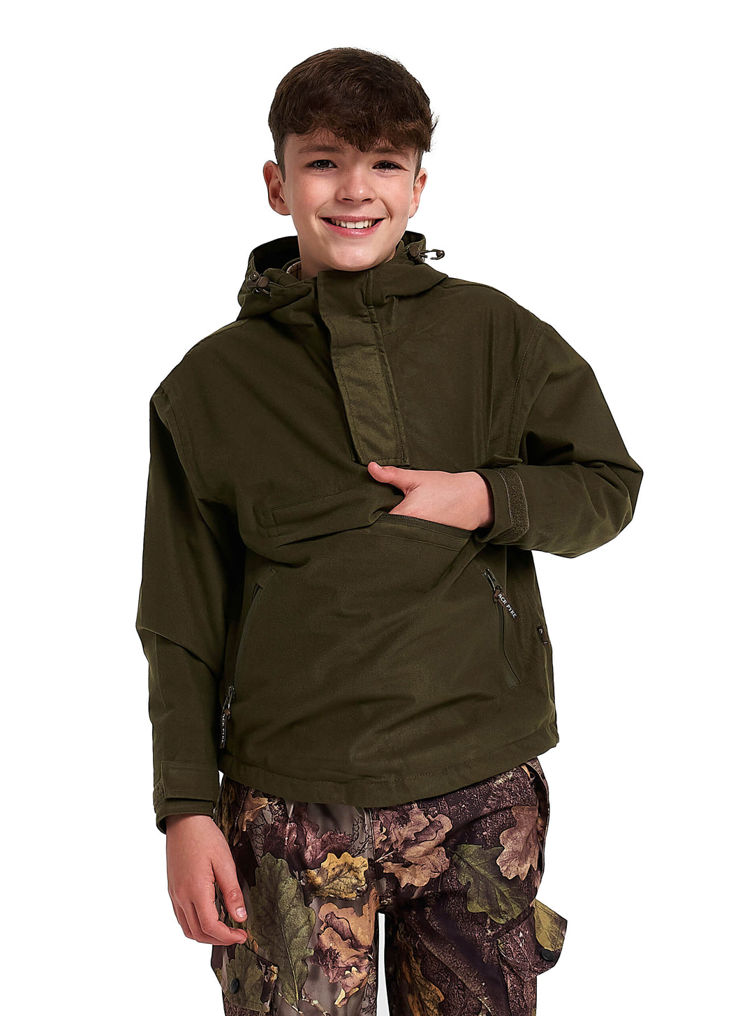 Jack Pyke Junior / Childrens Galbraith Smock
