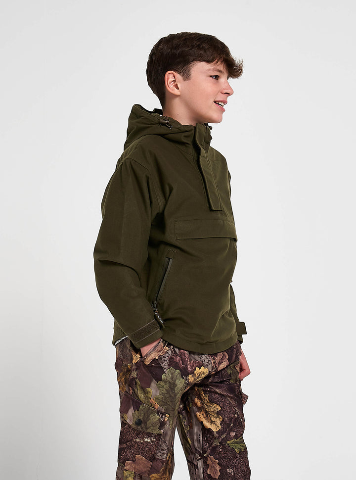 Jack Pyke Junior / Childrens Galbraith Smock