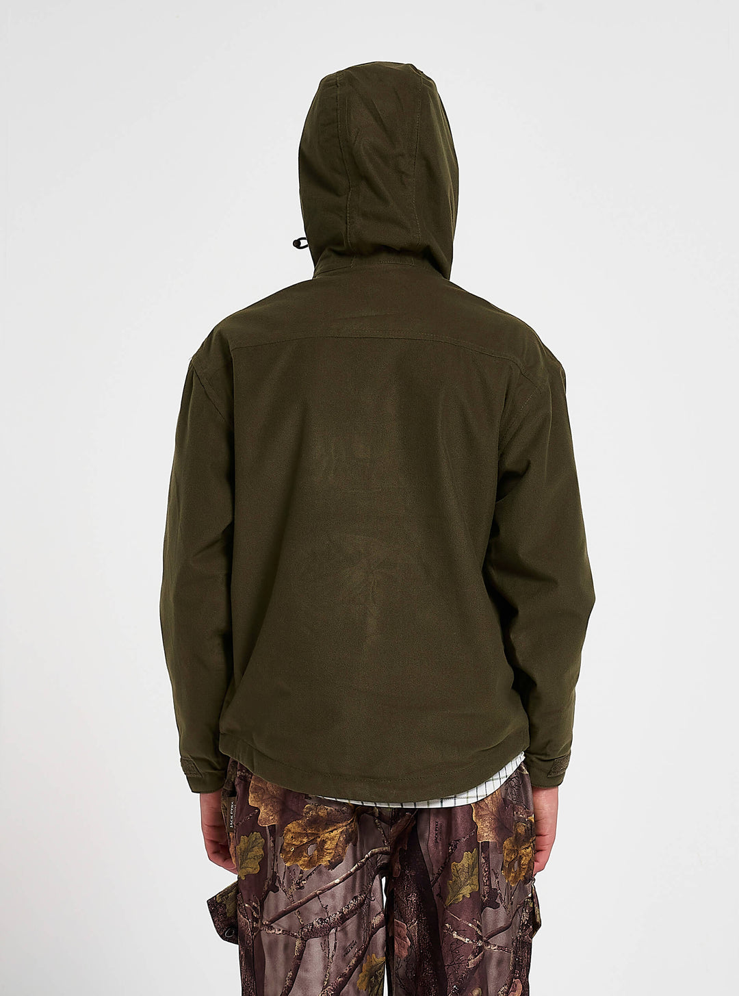 Jack Pyke Junior / Childrens Galbraith Smock