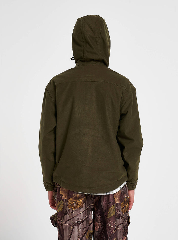 Jack Pyke Junior / Childrens Galbraith Smock