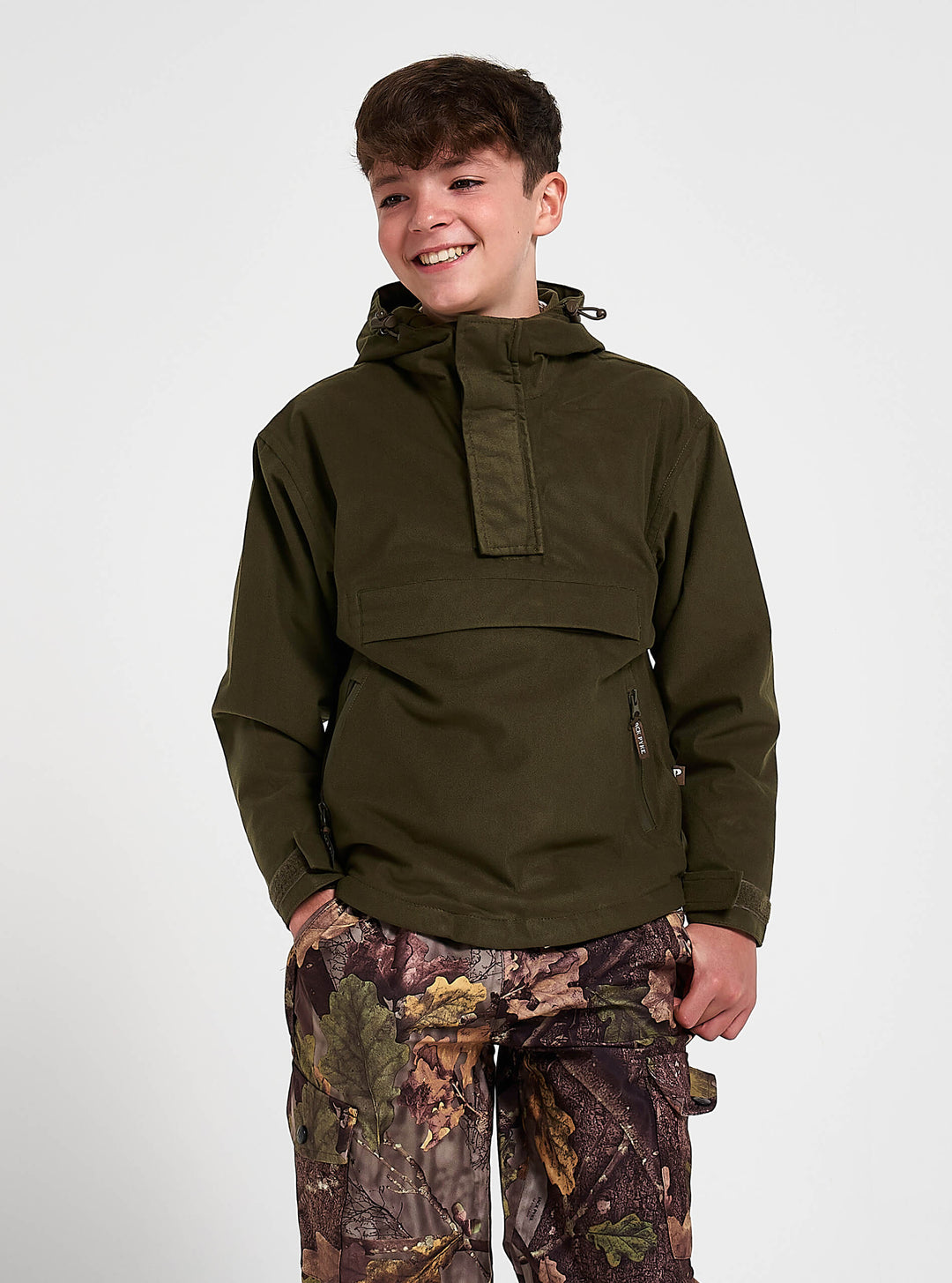 Jack Pyke Junior / Childrens Galbraith Smock