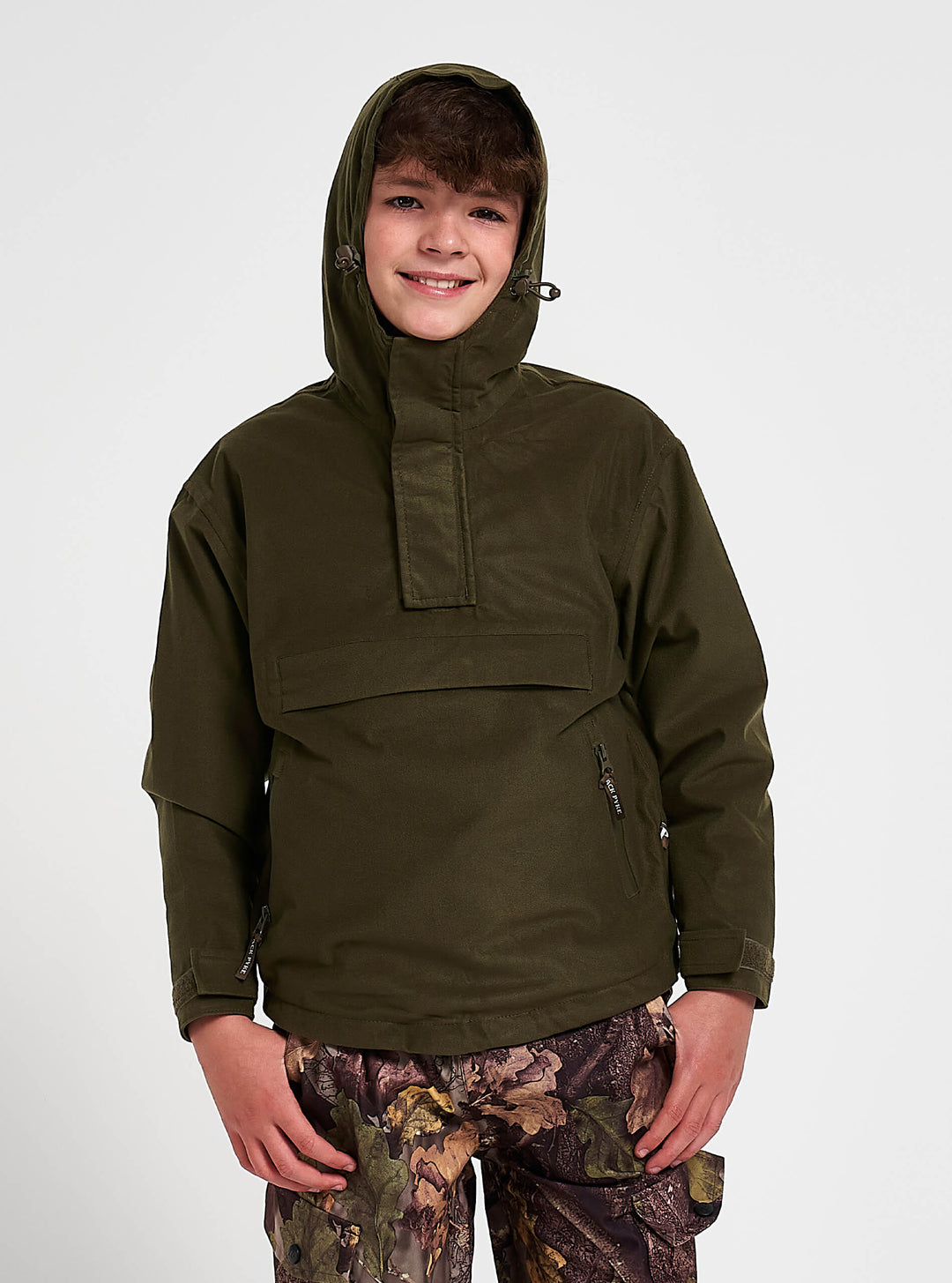 Jack Pyke Junior / Childrens Galbraith Smock