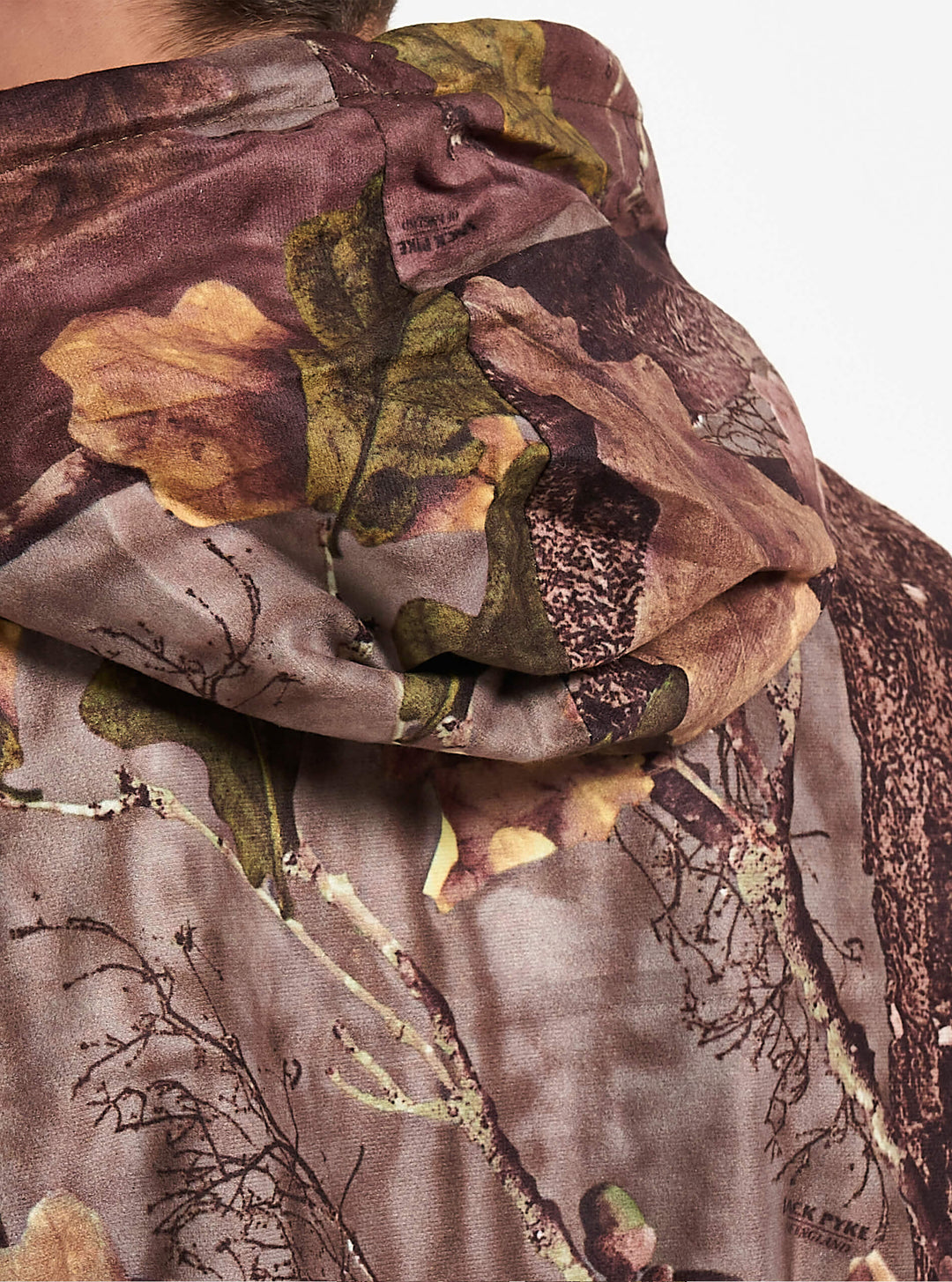 Jack Pyke Junior / Childrens Waterproof Jacket