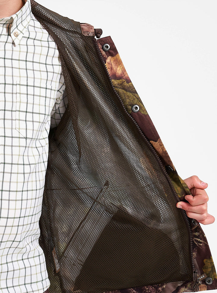 Jack Pyke Junior / Childrens Waterproof Jacket