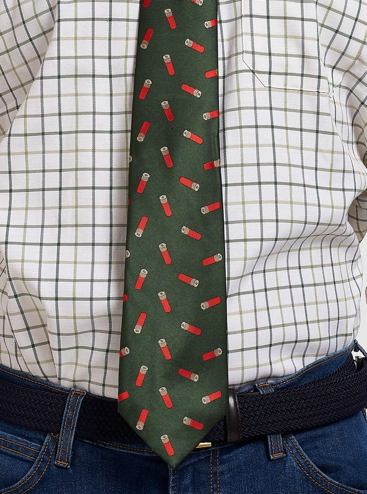 JACK PYKE Countryman Tie