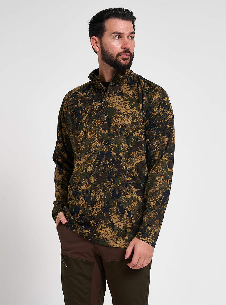 JACK PYKE Armour Top Digicam