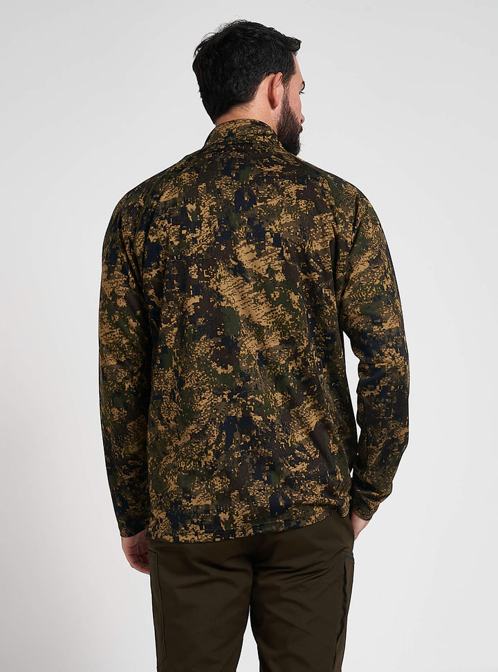 JACK PYKE Armour Top Digicam