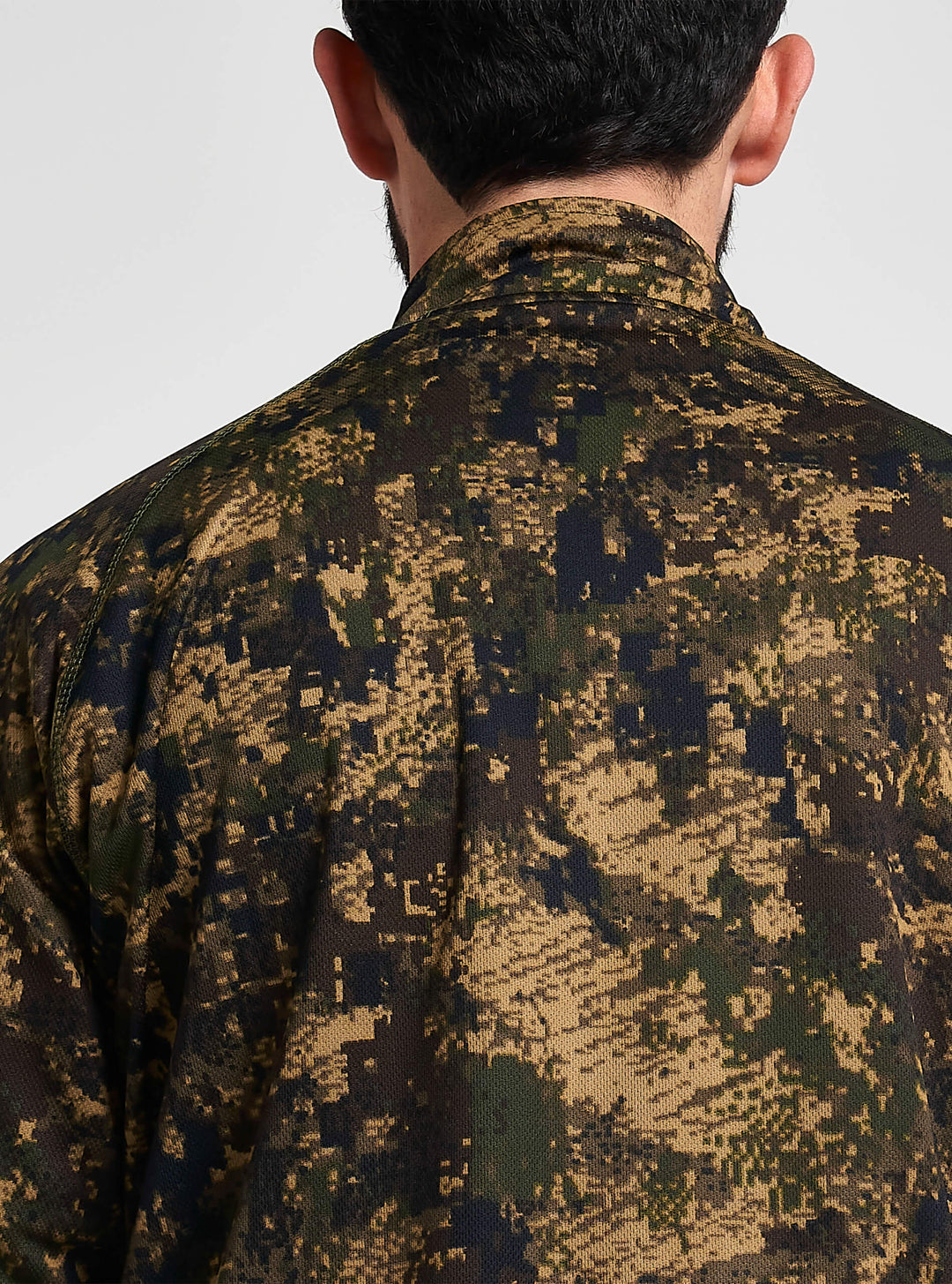 JACK PYKE Armour Top Digicam