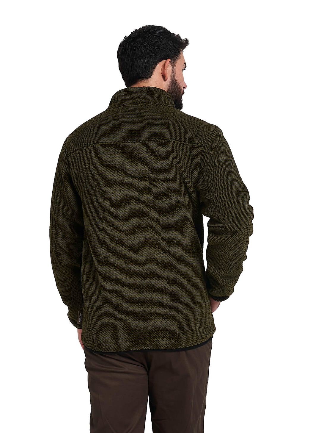JACK PYKE Ashdown Fleece Top