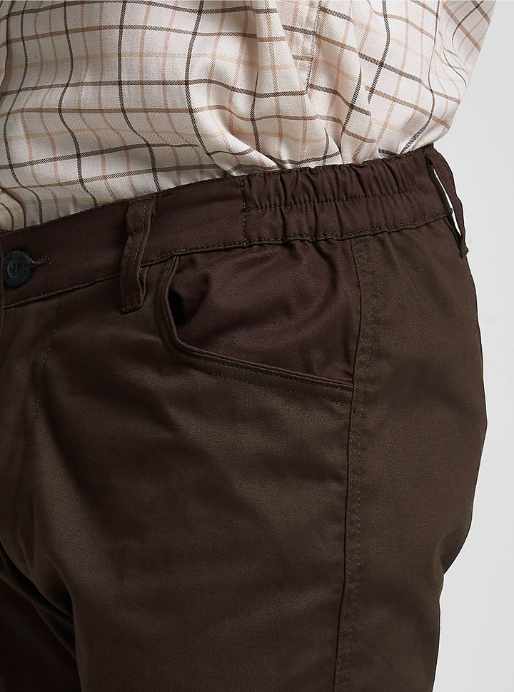 JACK PYKE Cotton Stretch Trousers