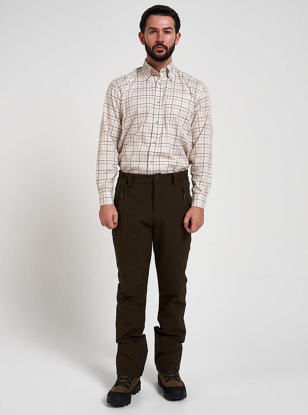 JACK PYKE Dalesman Stretch Trousers