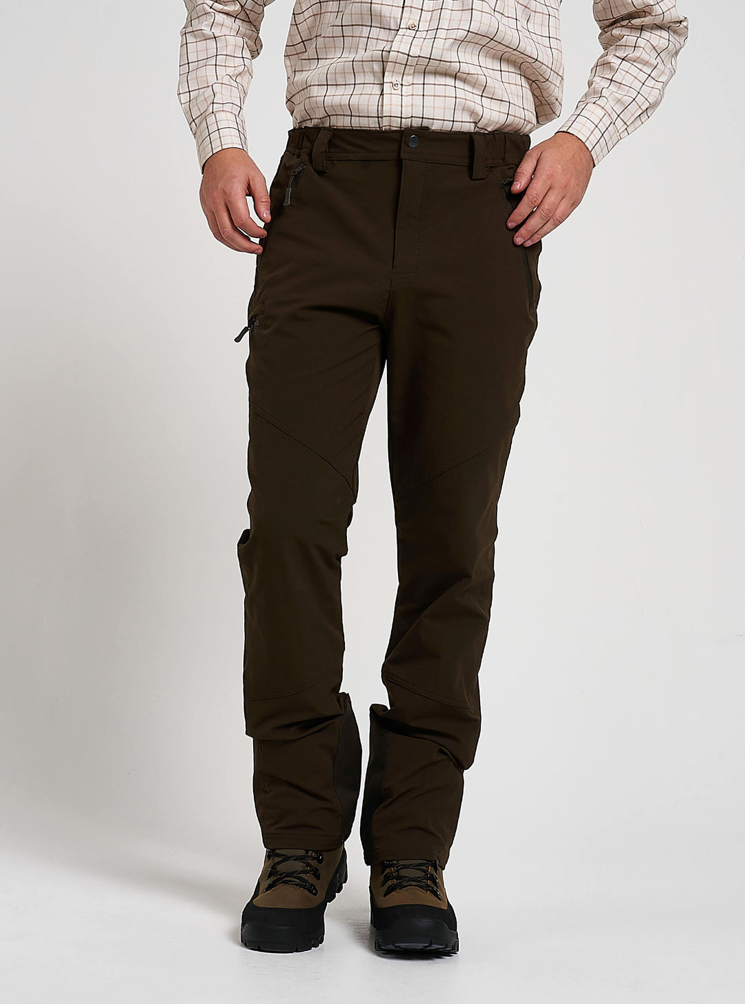 JACK PYKE Dalesman Stretch Trousers