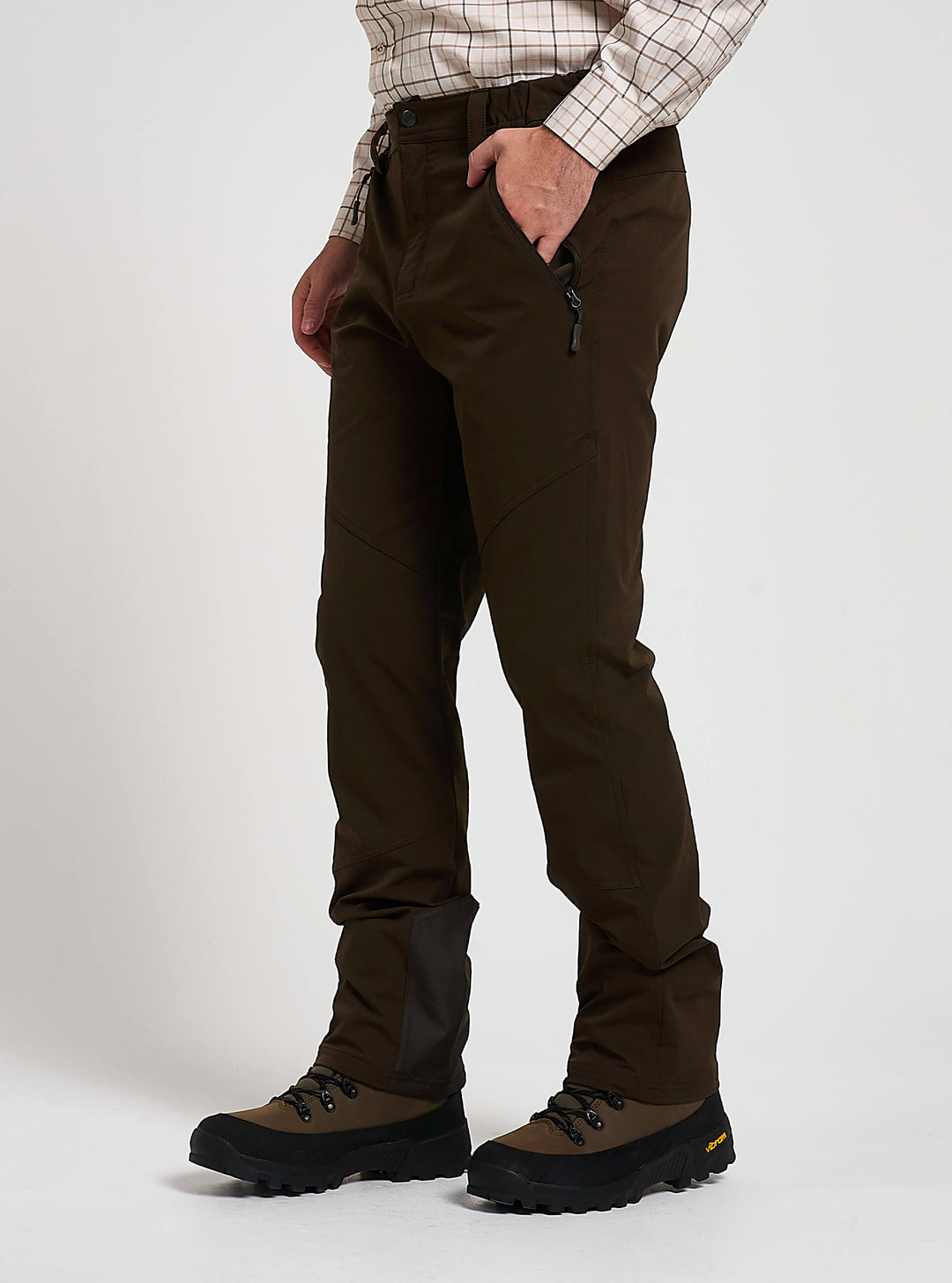 JACK PYKE Dalesman Stretch Trousers