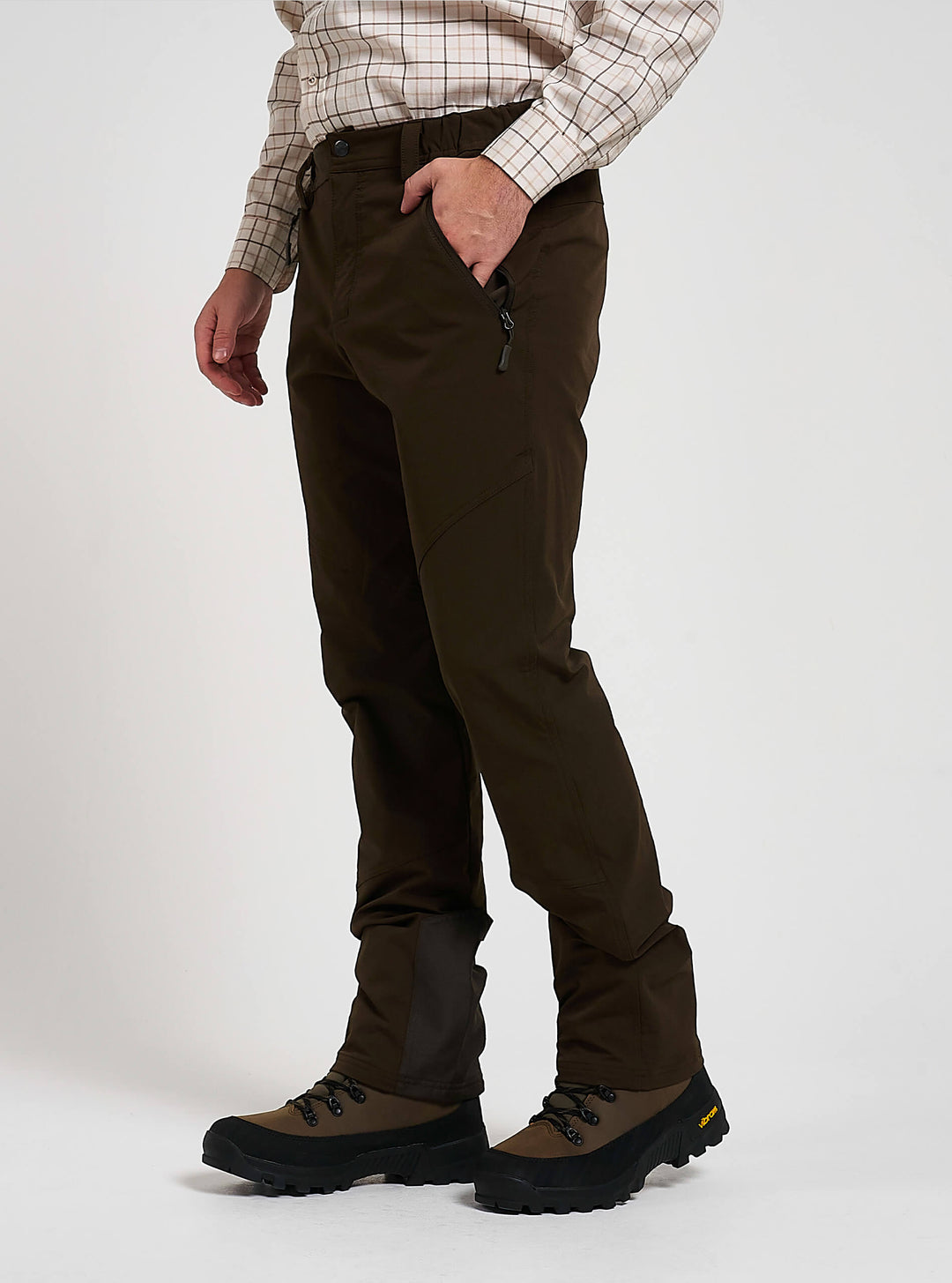 JACK PYKE Dalesman Stretch Trousers