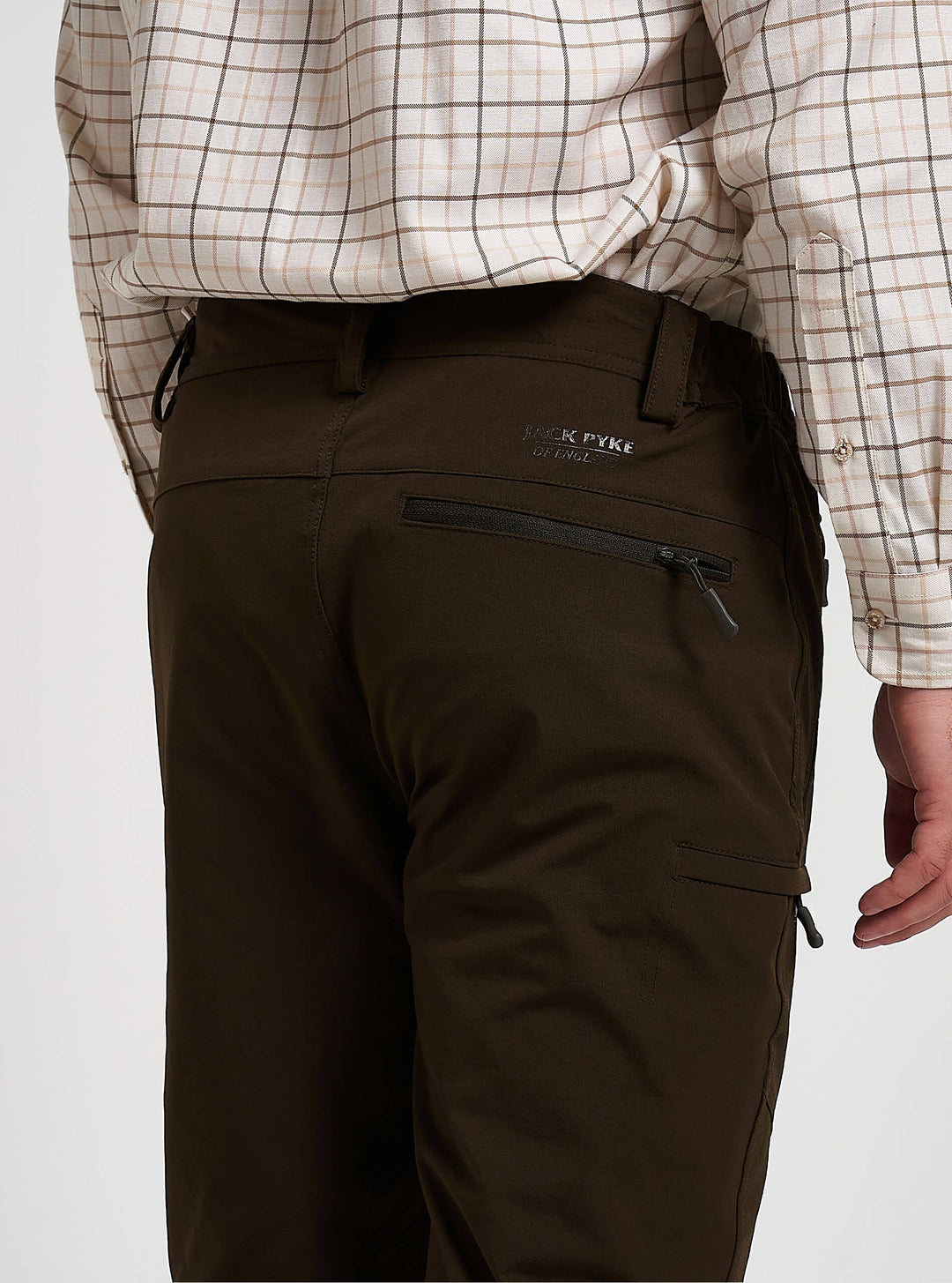 JACK PYKE Dalesman Stretch Trousers
