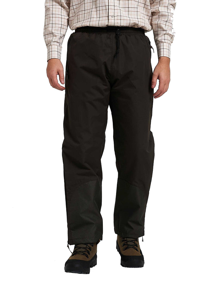 JACK PYKE Featherlite Waterproof Trousers