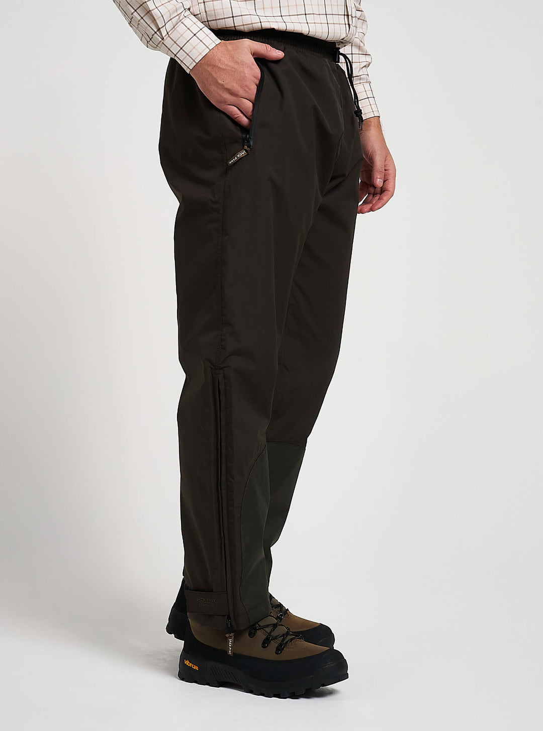 JACK PYKE Featherlite Waterproof Trousers