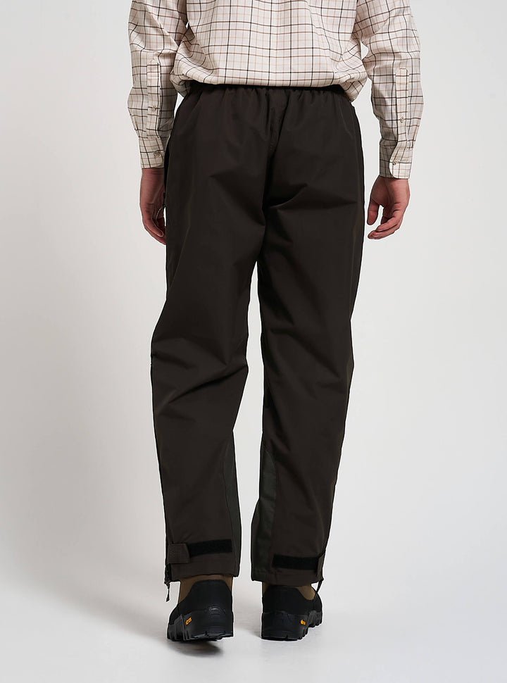 JACK PYKE Featherlite Waterproof Trousers