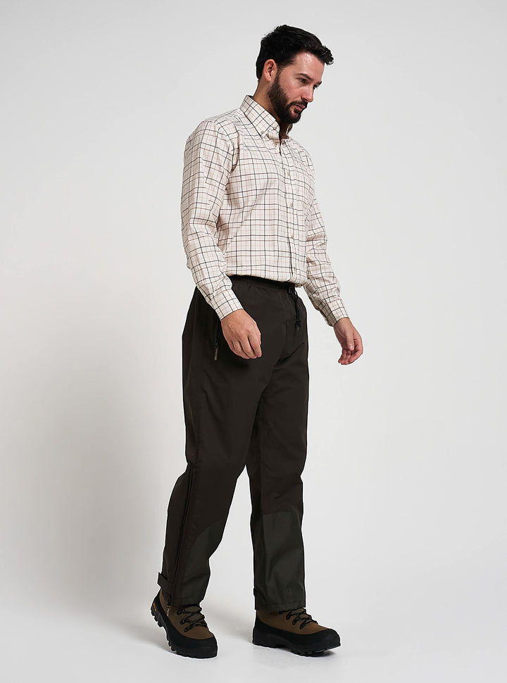 JACK PYKE Featherlite Waterproof Trousers
