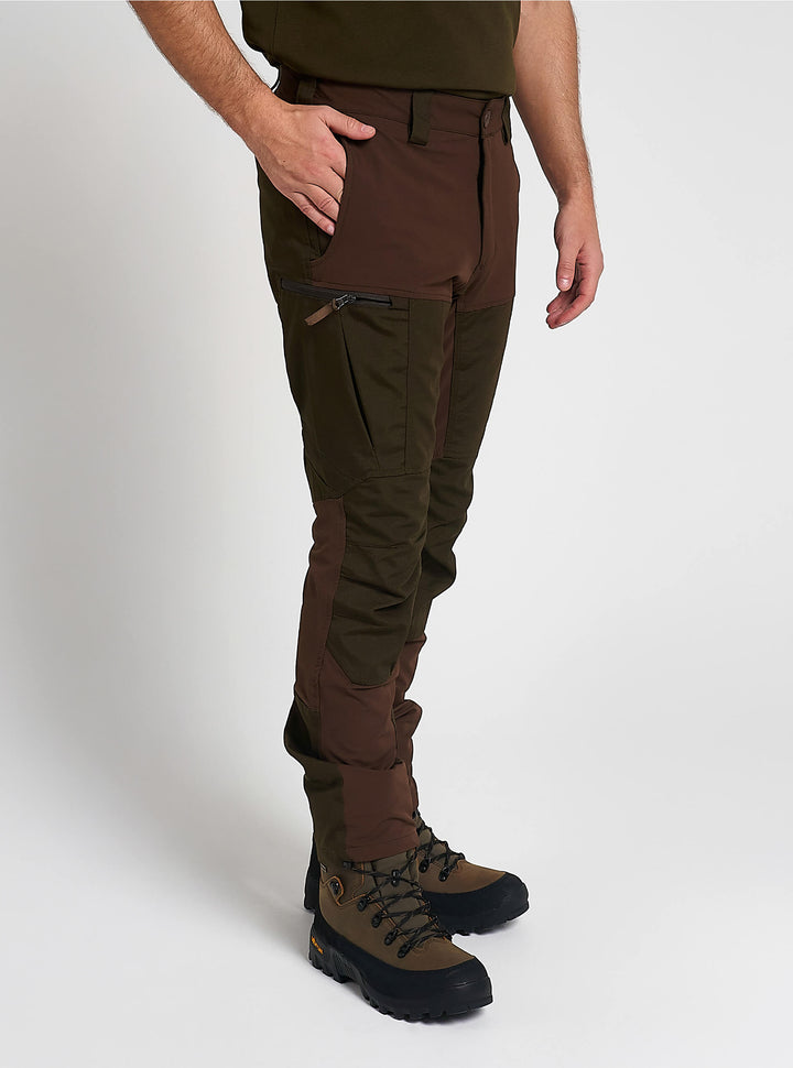 JACK PYKE Technical Hybrid Trousers