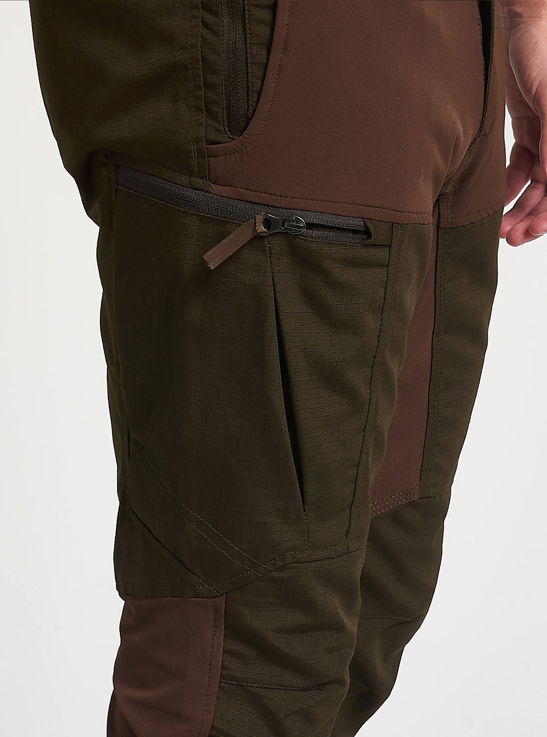 JACK PYKE Technical Hybrid Trousers