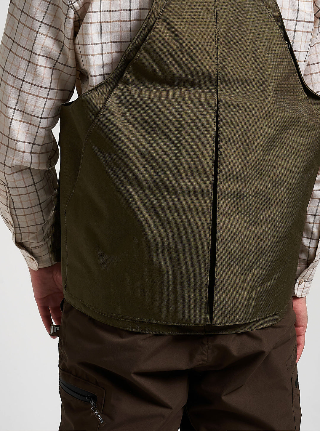JACK PYKE Dog Handlers Fishing Hunting Vest Green