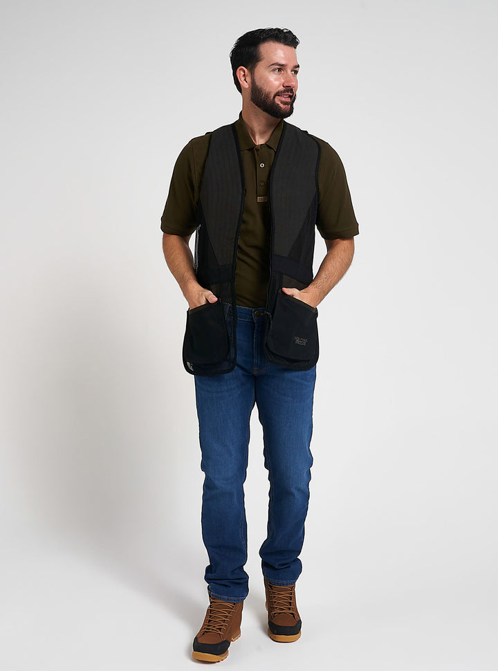 Jack Pyke Men’s Skeet Vest