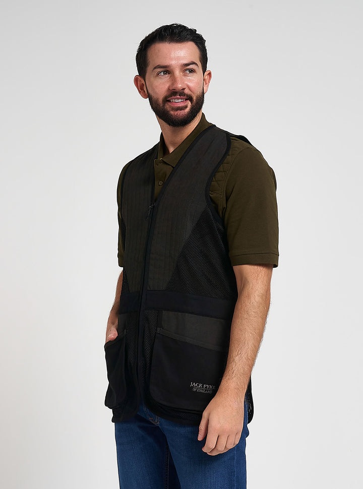 Jack Pyke Men’s Skeet Vest