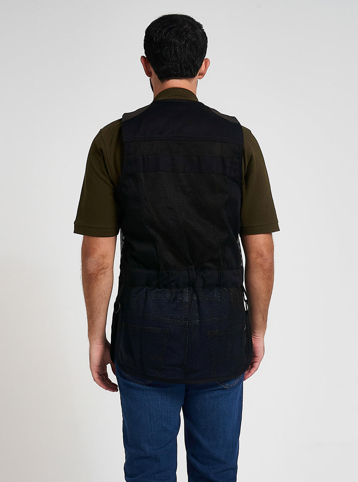Jack Pyke Men’s Skeet Vest