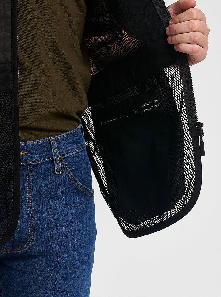 Jack Pyke Men’s Skeet Vest