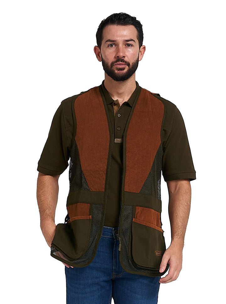 Jack Pyke Men’s Skeet Vest