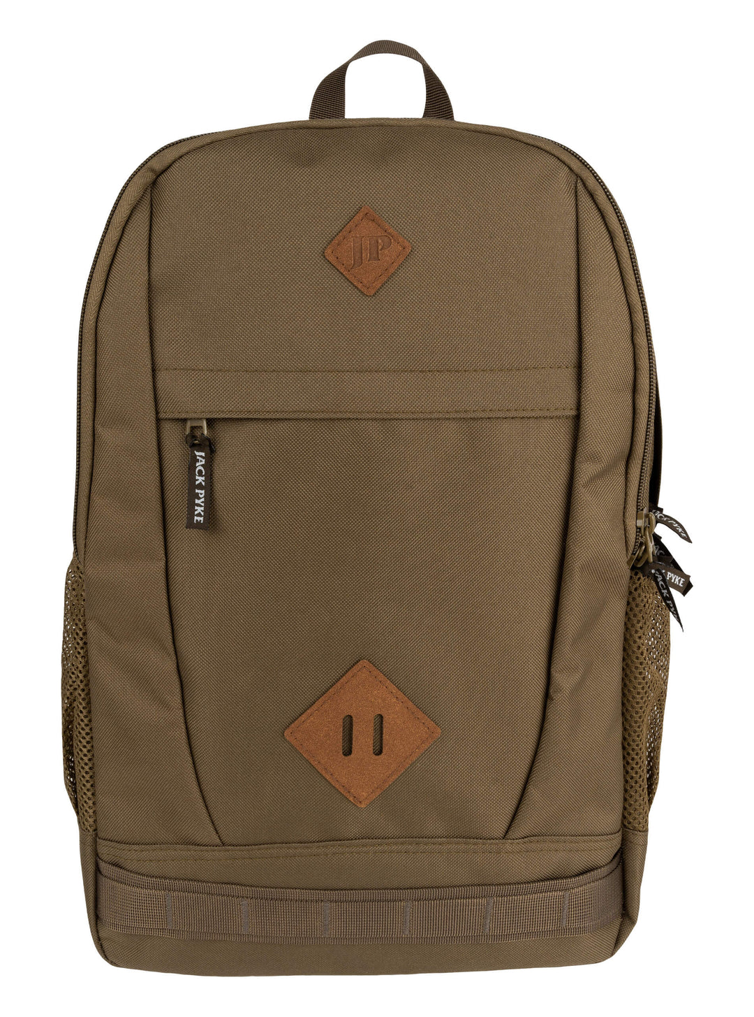 Jack Pyke Falcon Rucksack Olive Brown