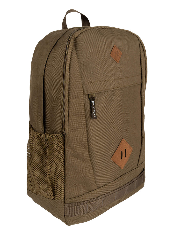 Jack Pyke Falcon Rucksack Olive Brown
