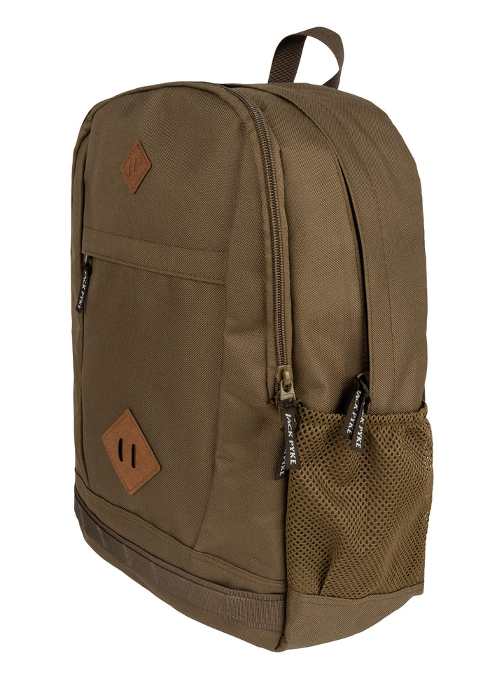 Jack Pyke Falcon Rucksack Olive Brown