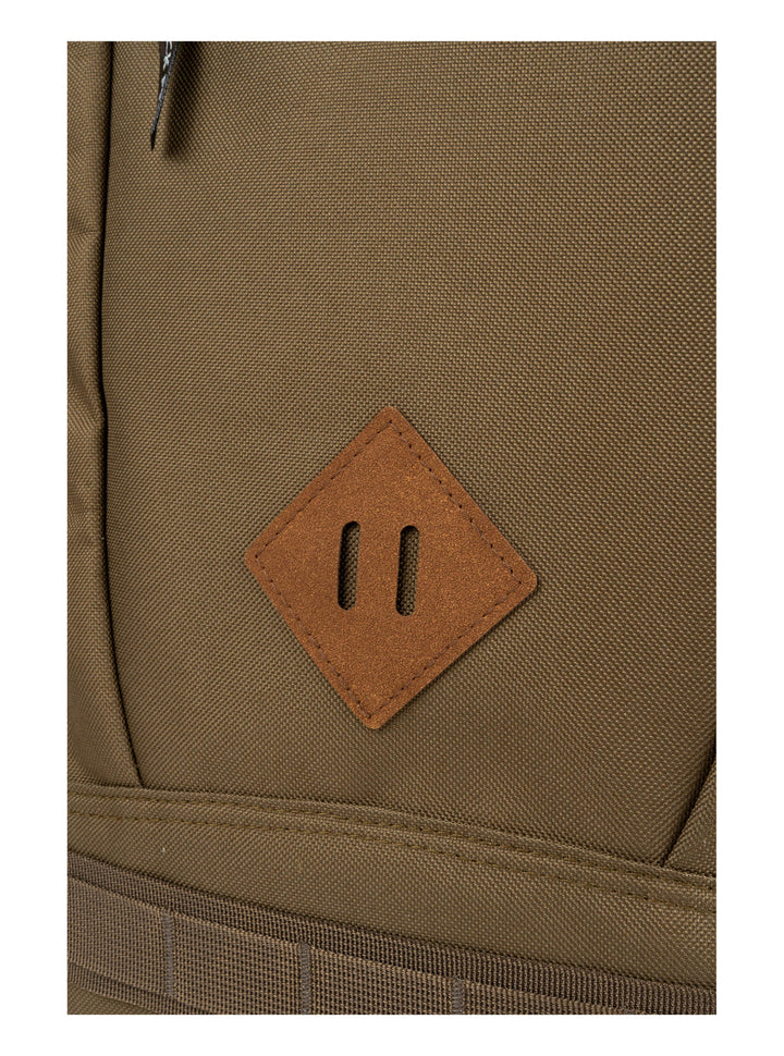 Jack Pyke Falcon Rucksack Olive Brown