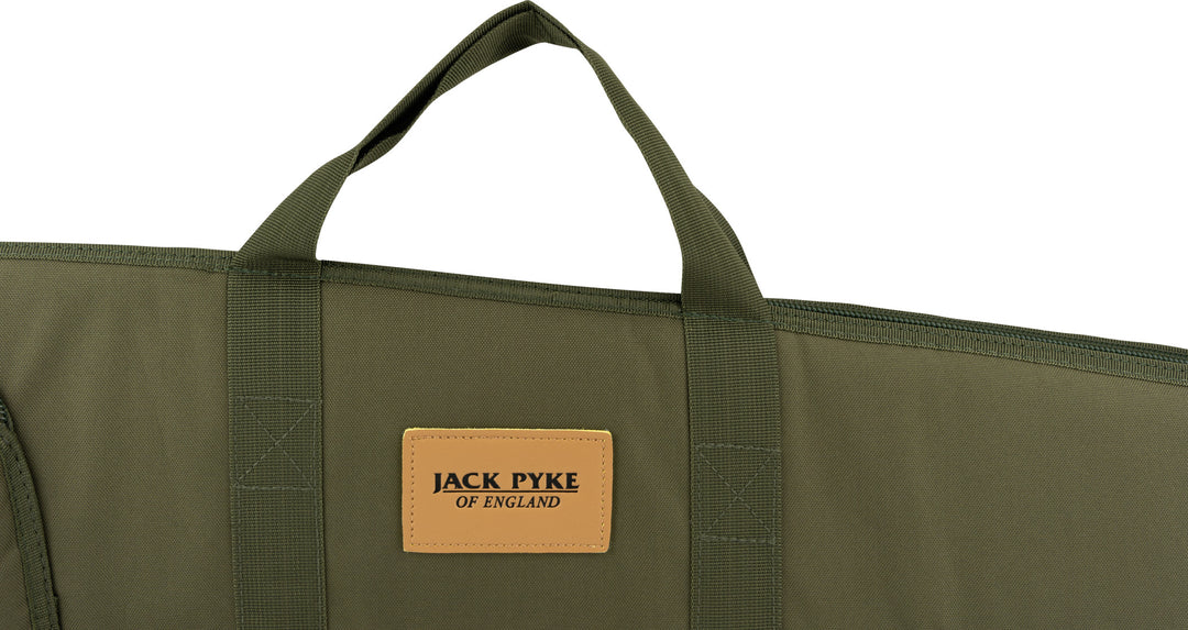 JACK PYKE Shotgun Slip Case
