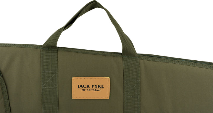 JACK PYKE Shotgun Slip Case