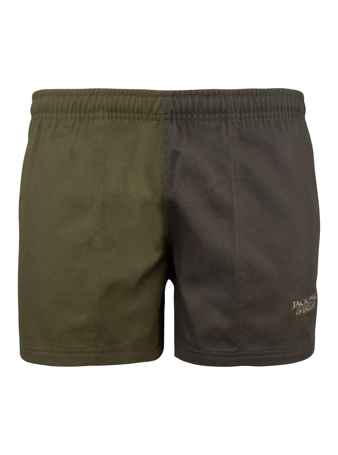 JACK PYKE Yakka Shorts Dark Olive