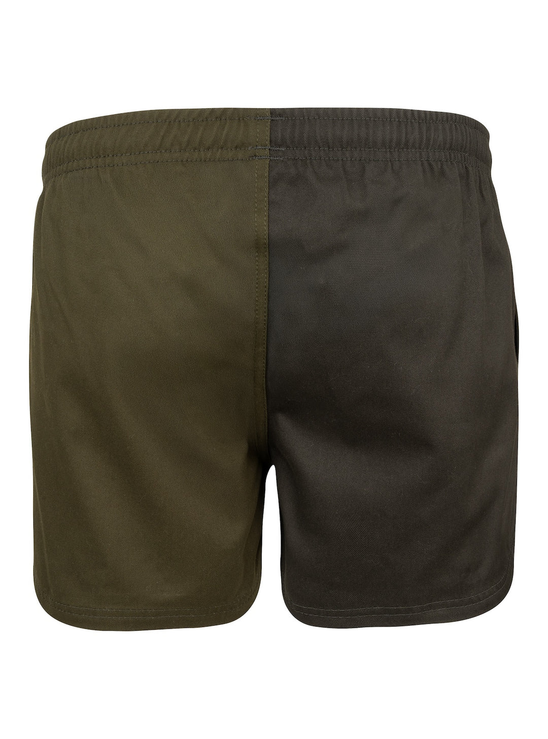 JACK PYKE Yakka Shorts Dark Olive