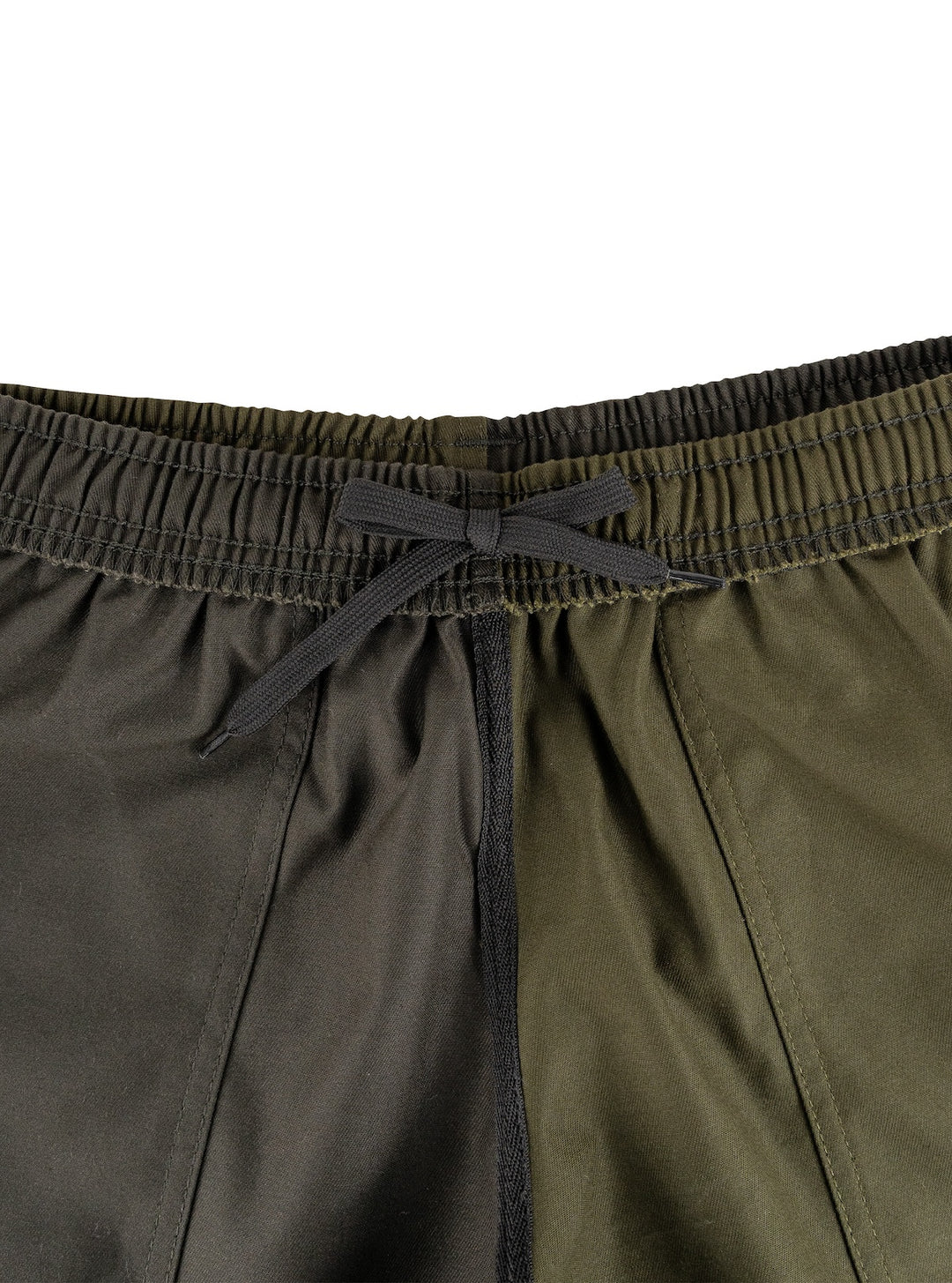 JACK PYKE Yakka Shorts Dark Olive